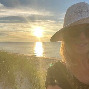 Meet your Posher, Susan